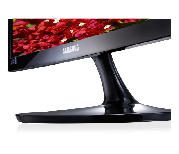 Samsung LS24B300HS/EN - 1401447 - zdjęcie 8